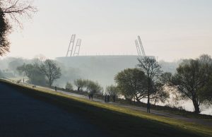 wohninvest Weserstadion (Foto: Bremer Weser-Stadion GmbH)