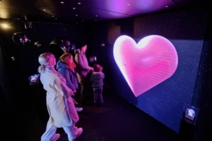 Impressionen von der #LovesUnboxed Pop-Up Experience Tour (Fotos: Vok Dams)