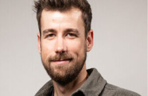 Fabian Koch (Foto: Mood Studios)