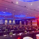 Dicentis-Konferenzsystem unterstützt IPC-Generalversammlung in Bahrain