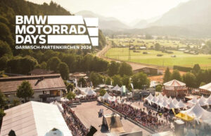 Visual zu den BMW Motorrad Days 2024 (Foto: BMW)