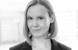 Doris Beckmann (Foto: Arne Viehmeister-Kerner)