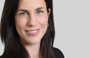 Jeannette Herzog (Foto: furrerhugi)