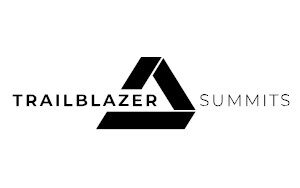 (Logo: Trailblazer Summits GmbH)