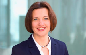 Silke de Witt (Foto: Nina Schöner Fotografie)