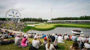 Porsche European Open, 2023 (Foto: Porsche AG)