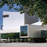 Festspielhaus Bregenz