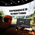 ITEC London _d&b_group_immersive technology experience centre_London_DE_2