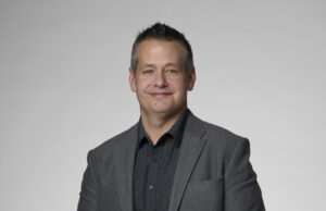 Don Lee (Foto: Nik Hunger)