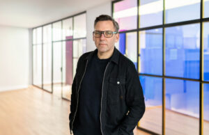 Steffen Knocke (Foto: WongDoody)