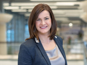 Annika Klar (Foto: Deutsche Messe)