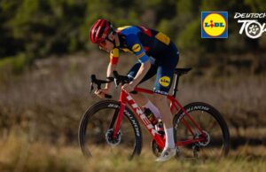 Lidl wird Namenssponsor der Deutschland Tour Lidl wird Namenssponsor der Deutschland Tour (Foto: Lidl)