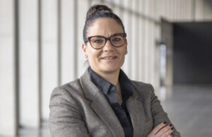 Fabienne Meyerhans (Fotos: Messe Luzern)