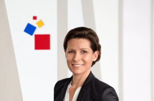 Martina Bergmann (Foto: Messe Frankfurt)