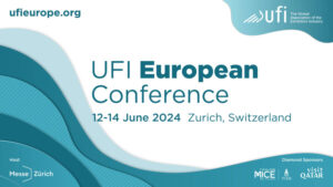 UFI European Conference 2024 (Grafik: UFI)
