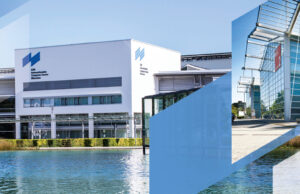 ICM und MOC in München (Foto: Messe München)