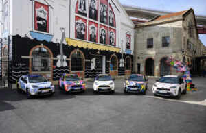 Yaris Cross First Drive Event (Fotos: Vok Dams)