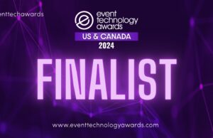 magnid by Proske im Finale des Event Technology Awards 2024