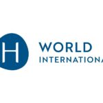 H World International wird Premium Partner des GCB (Logo: H World International)