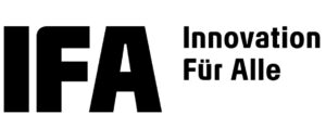 (Logo: IFA Management GmbH)