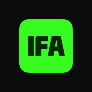 (Logo: IFA Management GmbH)
