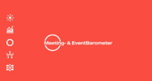 Meeting- & EventBarometer 2025/2026 gestartet