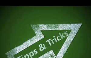 Die Kunst der perfekten Präsentation bei Branchen-Events