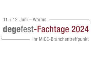(Logo: degefest)