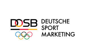 (Logo: Deutsche Sport Marketing GmbH)