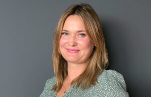 Franziska Neumann (Foto: Flad & Flad)