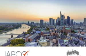 Frankfurt ist offizieller Iapco-Destination Partner (Foto: #visitrheinmain/David Vasicek)