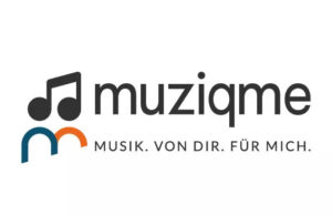 muziqme (Logo: Steve Cremer)