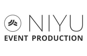 (Logo: NIYU Event Production)