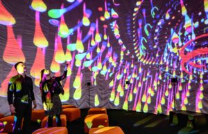 Prolight + Sound in Bangkok soll 2026 starten