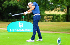 HanseMerkur bleibt Hauptsponsor des Deutschen Golf Verbandes (Foto: HanseMerkur)