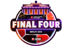 (Logo: Euroleague)
