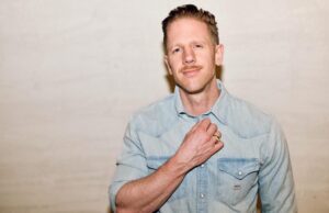 Fabian Zahner (Foto: MYI Entertainment)