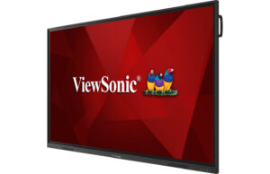 Display der IFP-G1 Serie (Foto: ViewSonic)