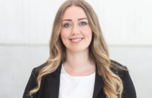 Melina Mannebach-Nogueira (Foto: Messe Husum & Congress GmbH)