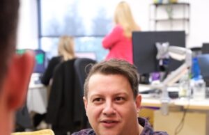 DRP Group präsentiert sich auf der IMEX