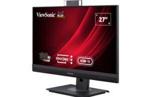 VG2757V-2K (Foto: ViewSonic)