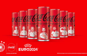 Visual zur Coca-Cola Kampagne (Foto: Coca-Cola Deutschland)