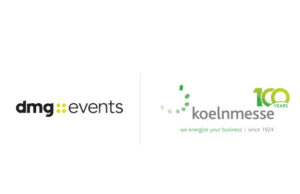 (Logos: dmg events/Koelnmesse)