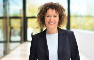 Alexandra Költsch (Foto: NürnbergMesse)