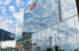 NürnbergConvention Center (Foto: NürnbergMesse)