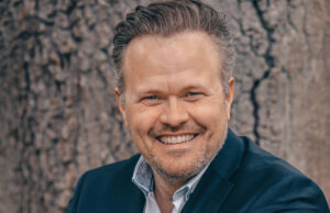 Thomas Gutzeit (Foto: Supreme Sports Hospitality)