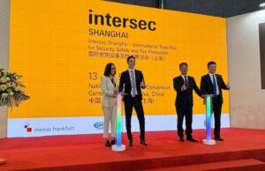 Launch der Intersec Shanghai (Foto: Messe Frankfurt)