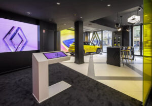 rnlt©-Concept Store (Fotos: Renault Group)