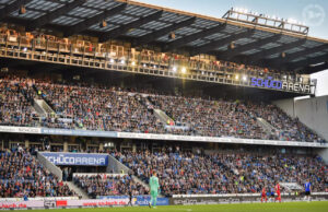 SchücoArena (Fotos: DSC Arminia Bielefeld GmbH)