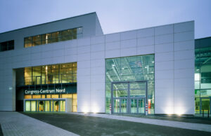 CongressCentrum Nord (Foto: Koelnmesse)